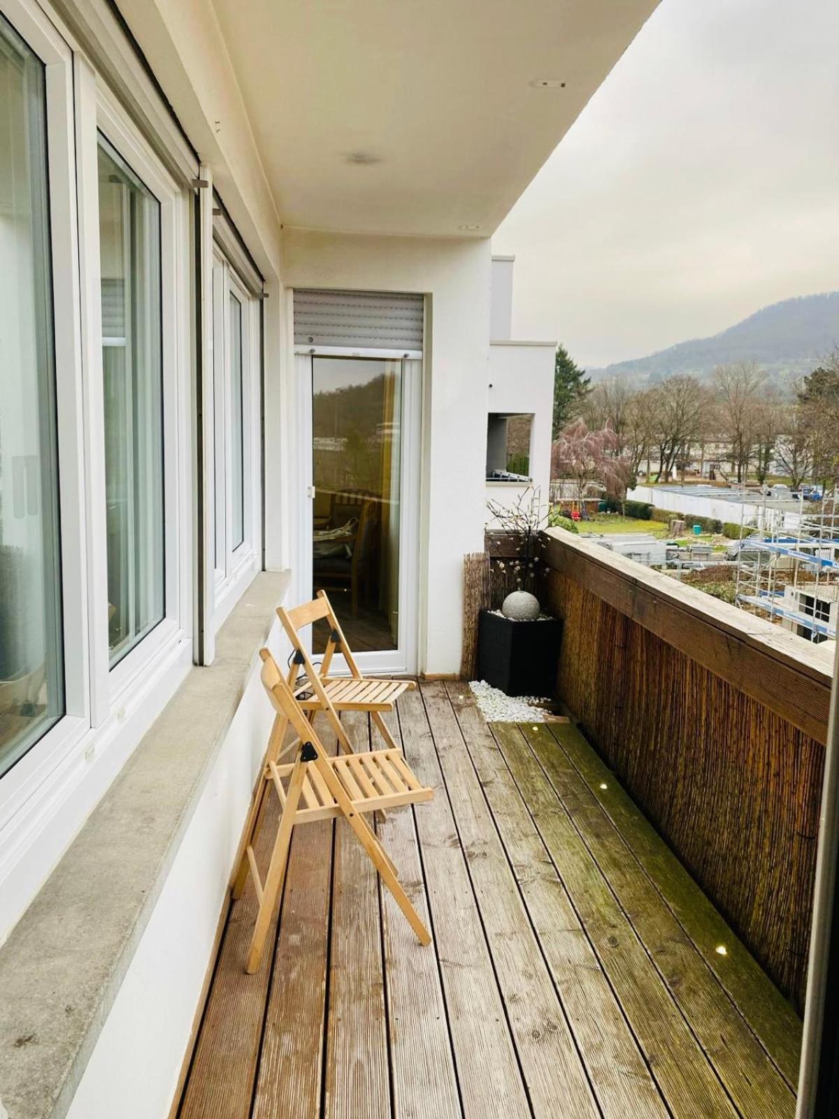 Apartamente Pfullingen Exterior photo